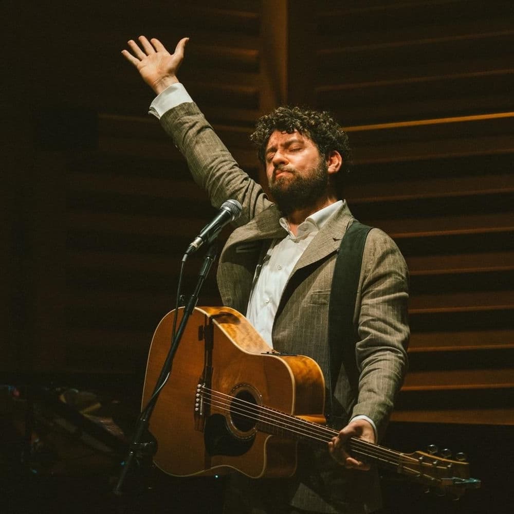 Declan O'Rourke