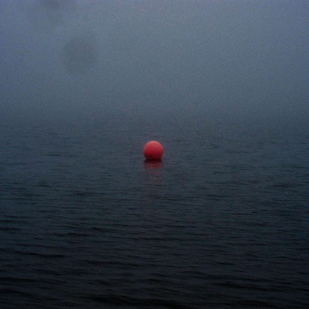 Barren Sea