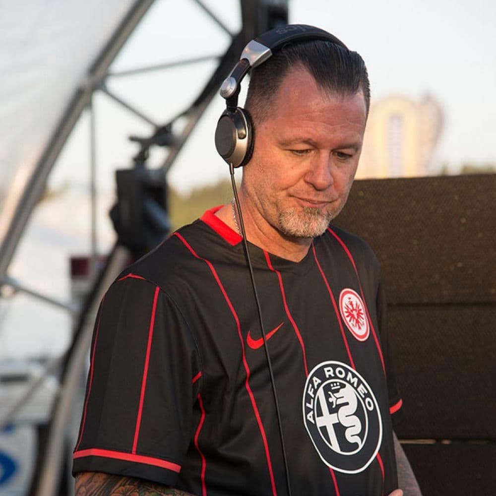 DJ Dag