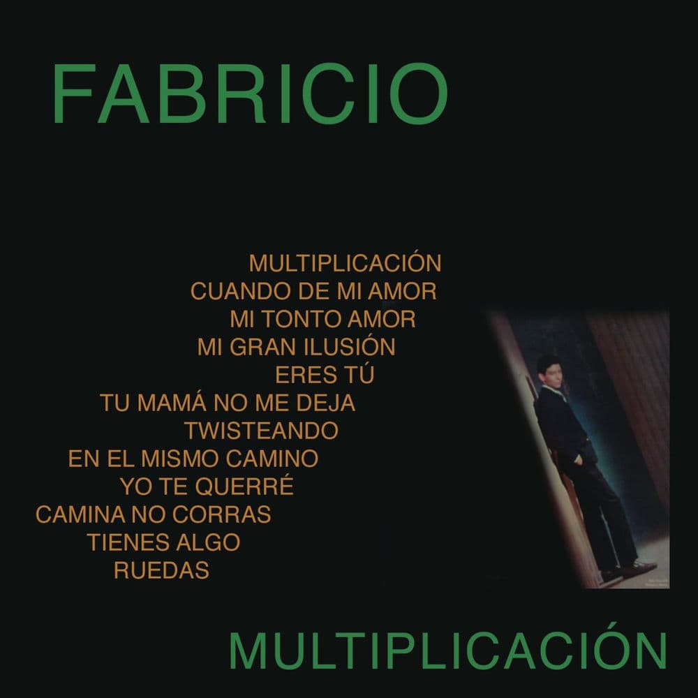 Fabricio