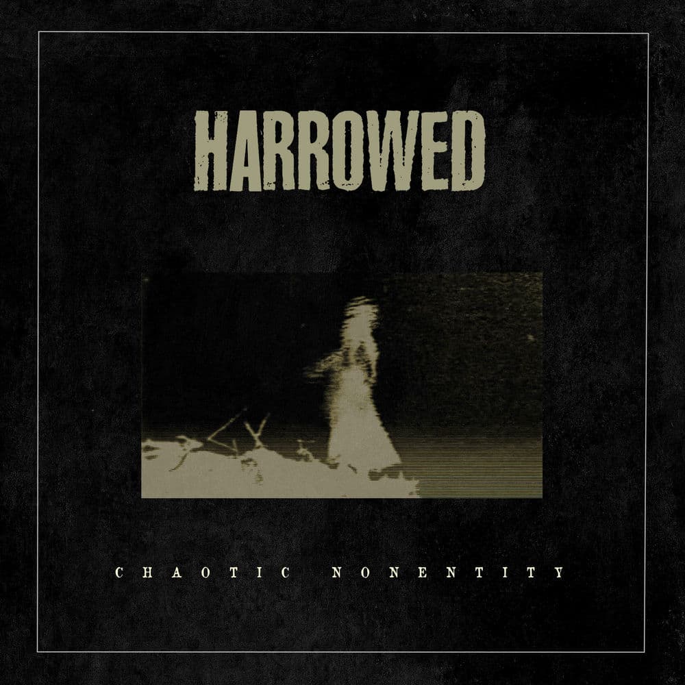 Harrowed