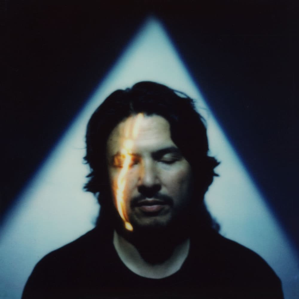 Jamie Woon