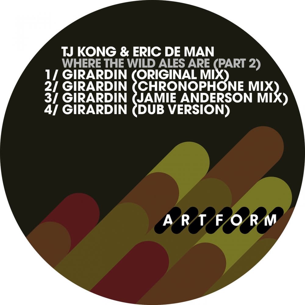 Eric de Man