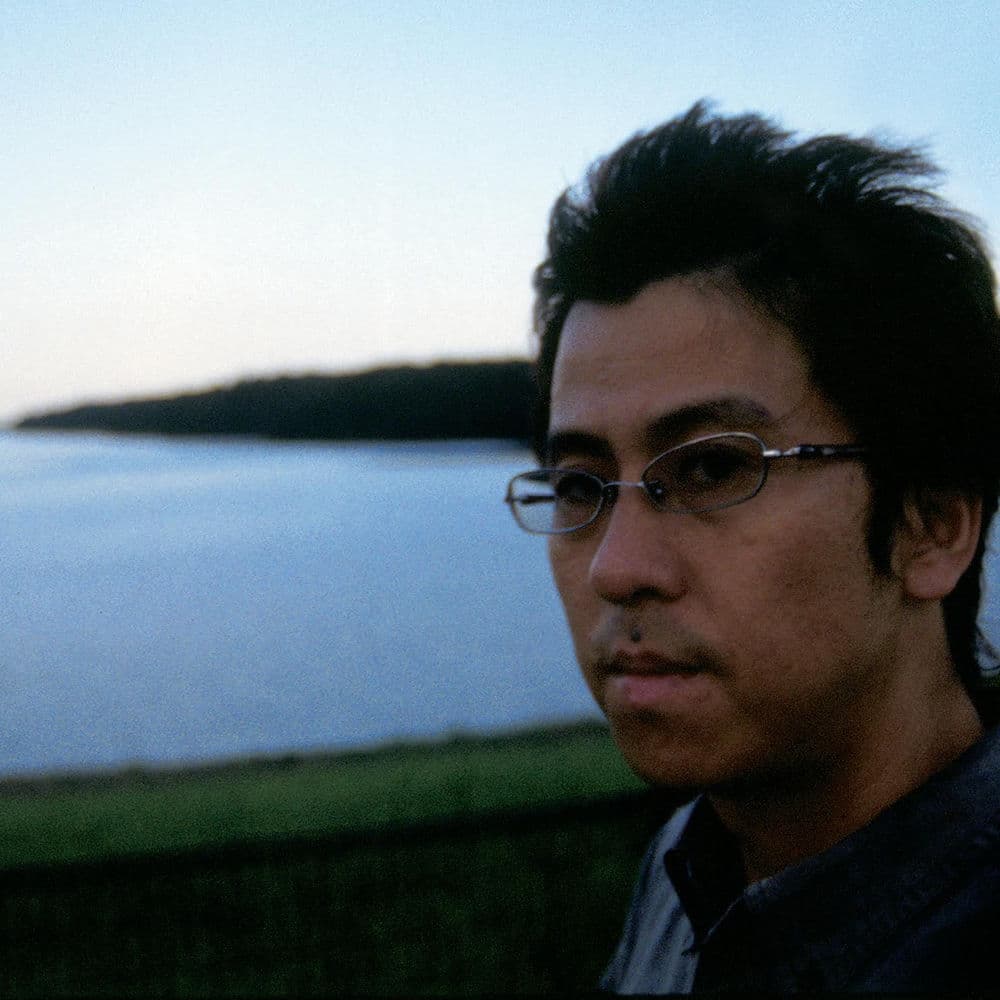 Susumu Yokota