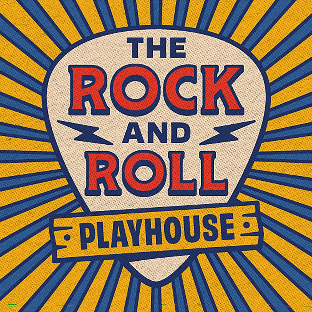 The Rock and Roll Playhouse
