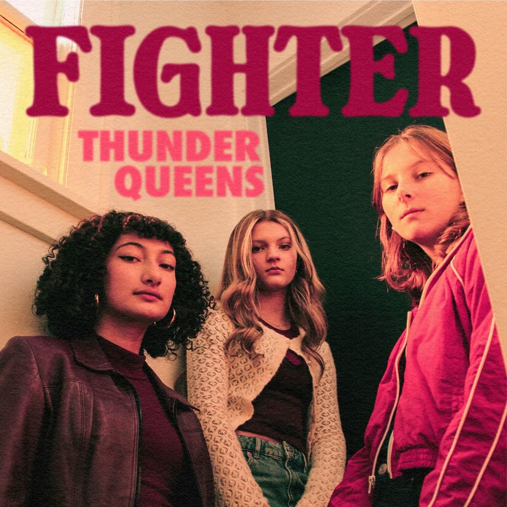 Thunder Queens