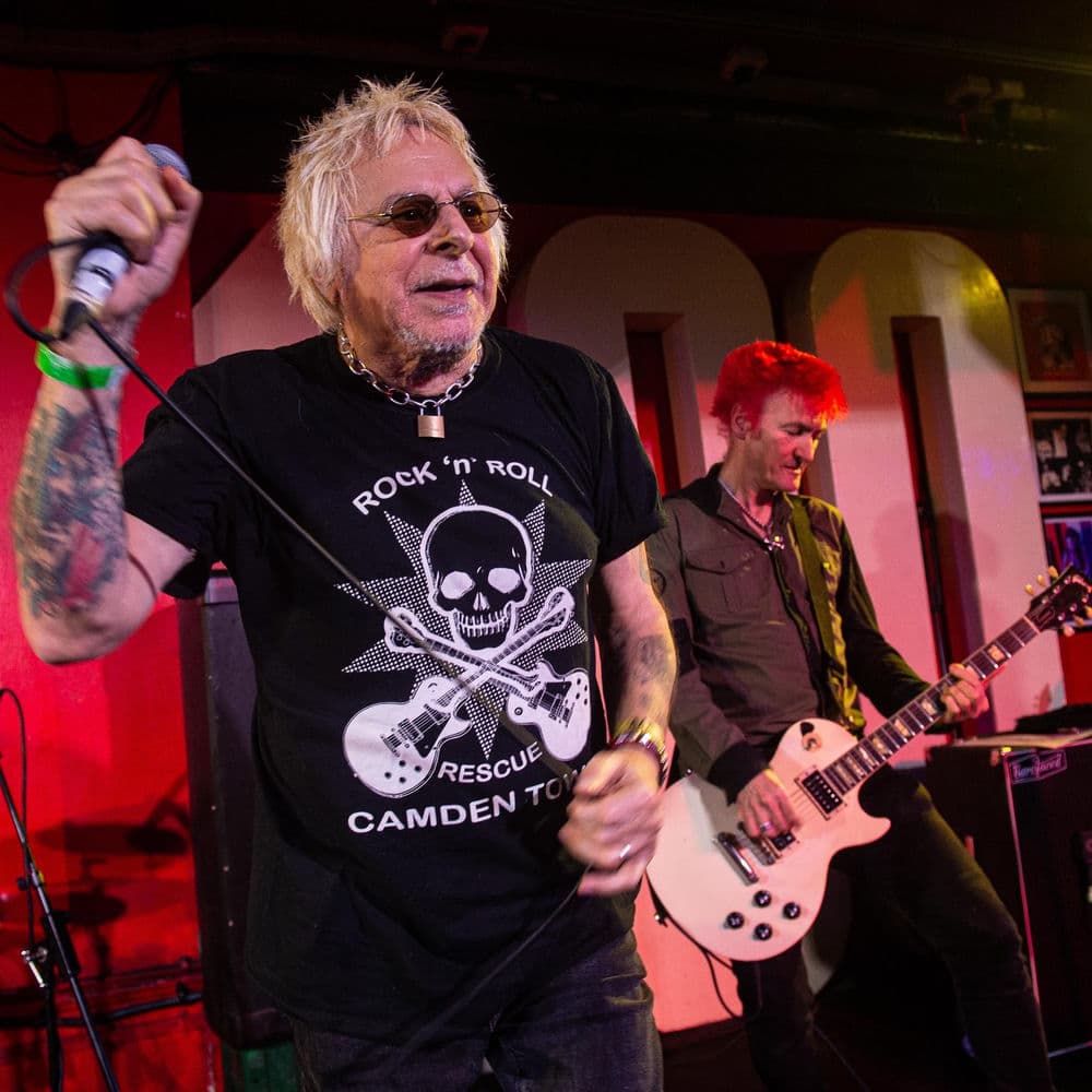 Uk Subs
