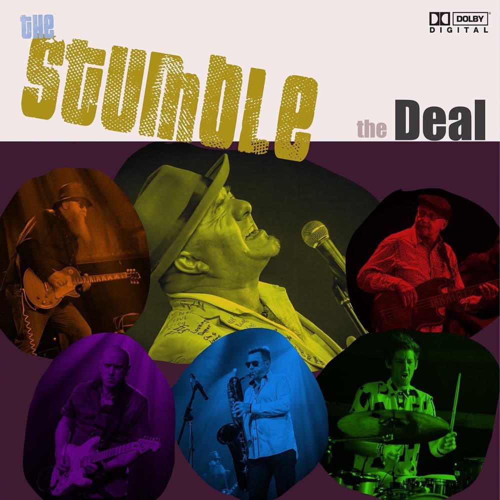 The Stumble