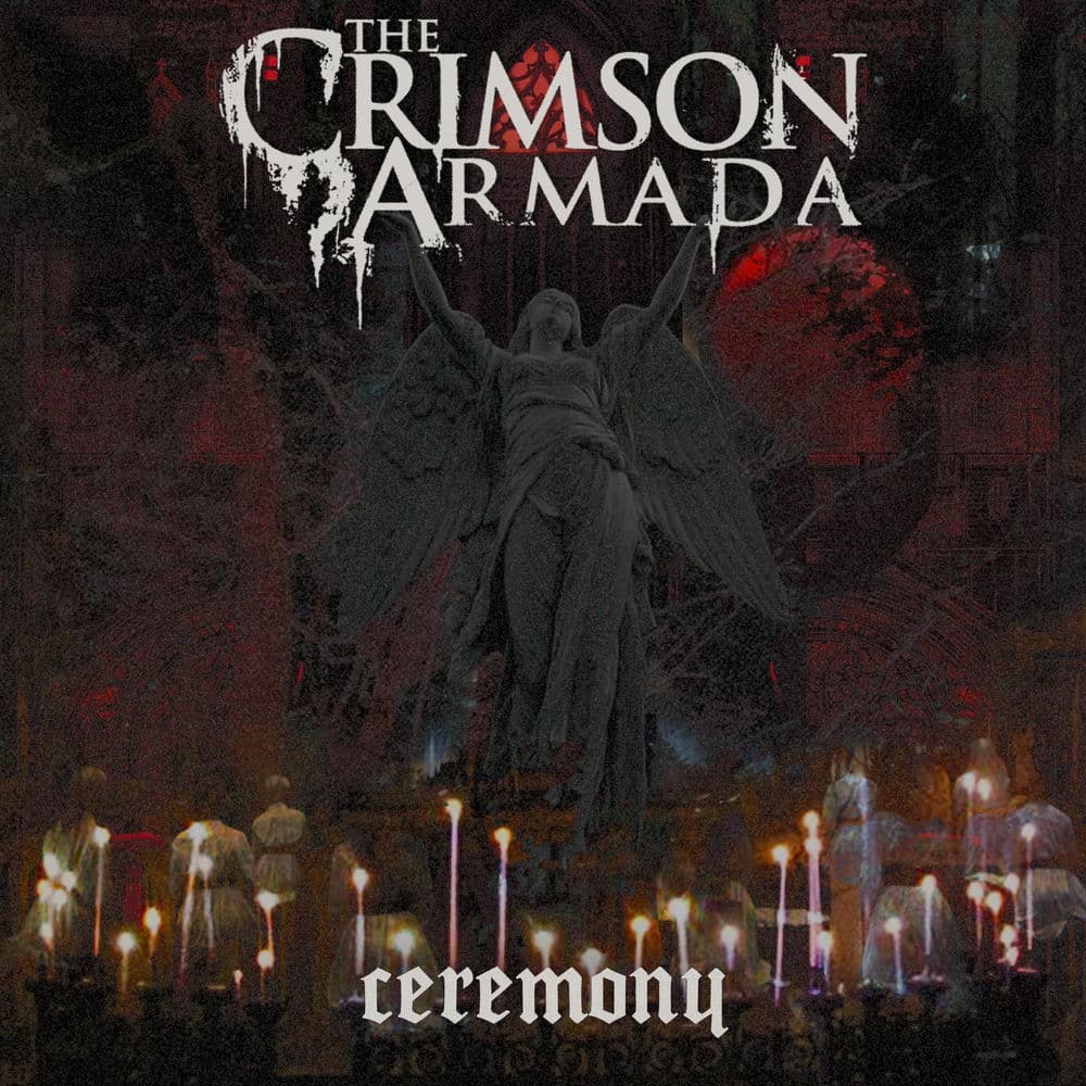 The Crimson Armada