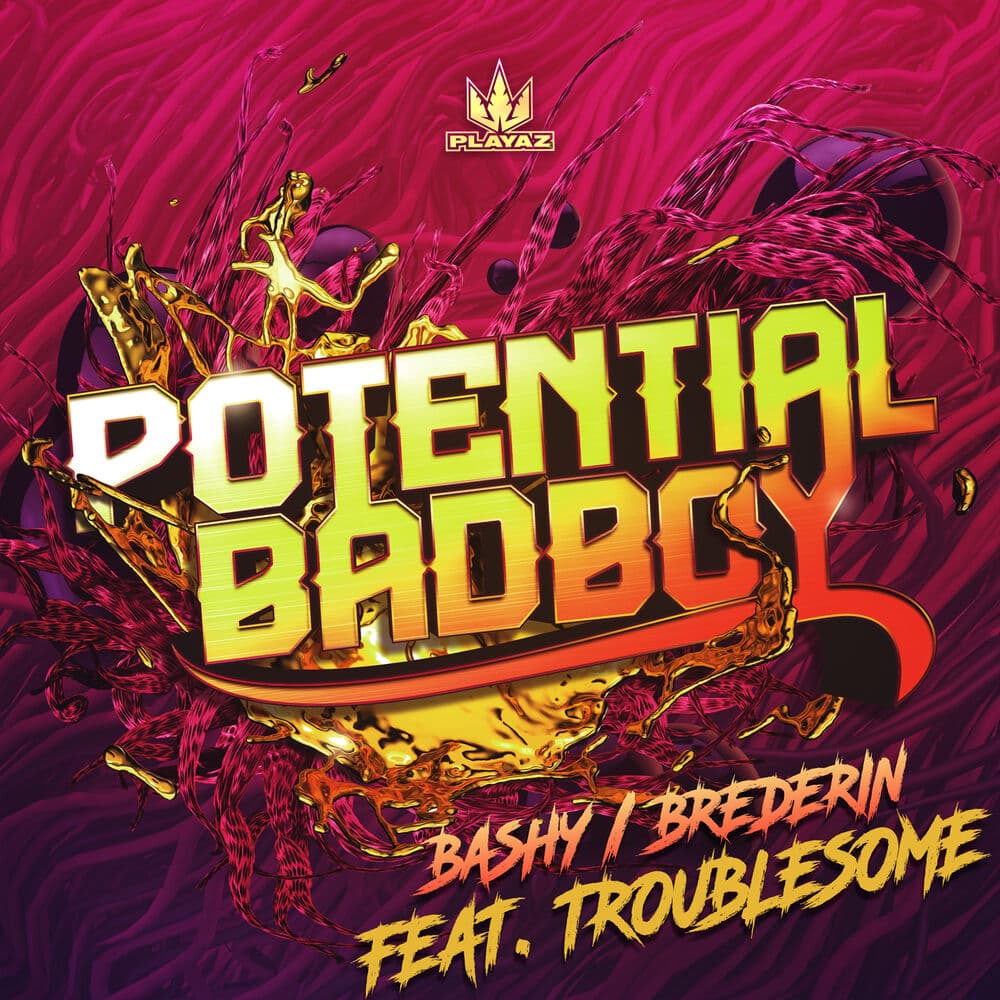 Potential Badboy