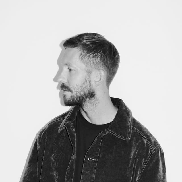 Calvin Harris