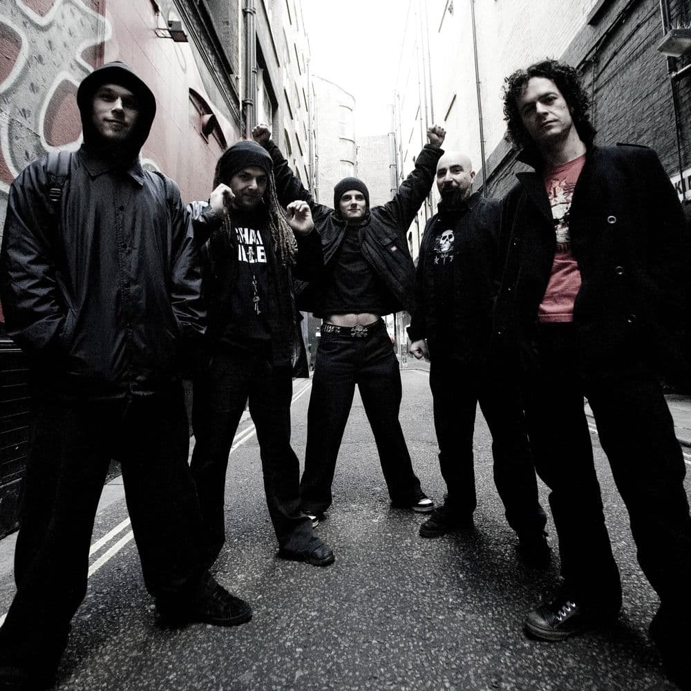 Breed 77