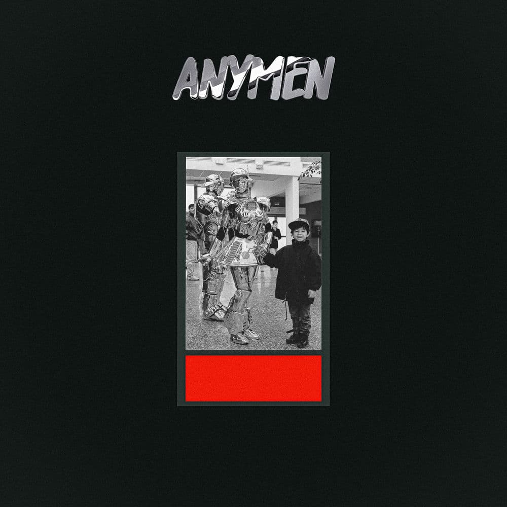ANYMEN