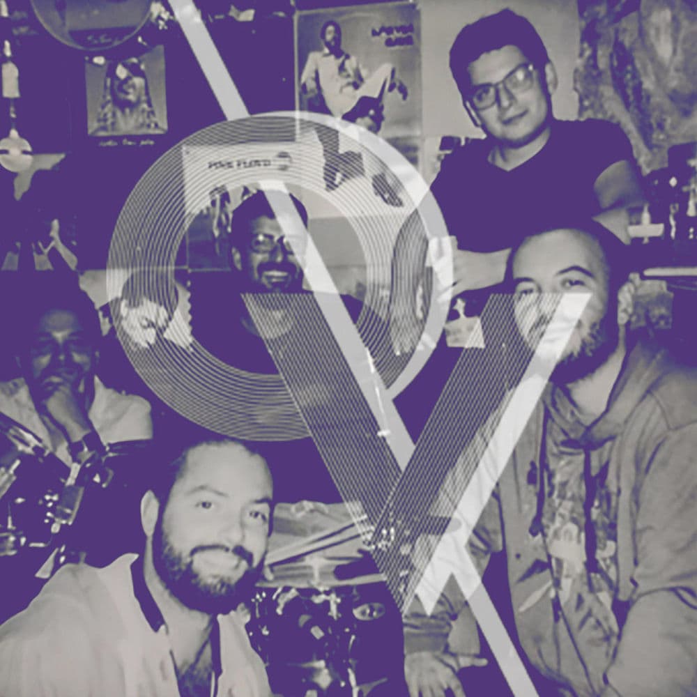 QV