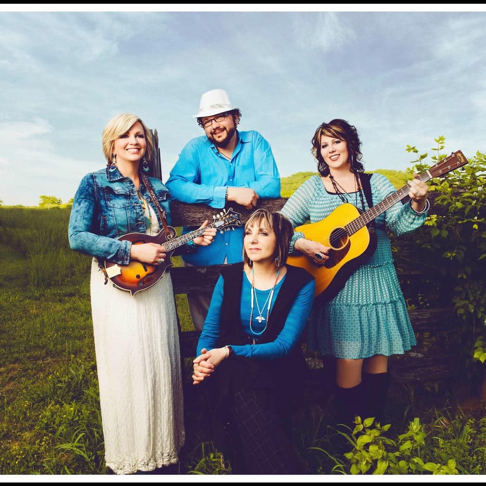 The Isaacs