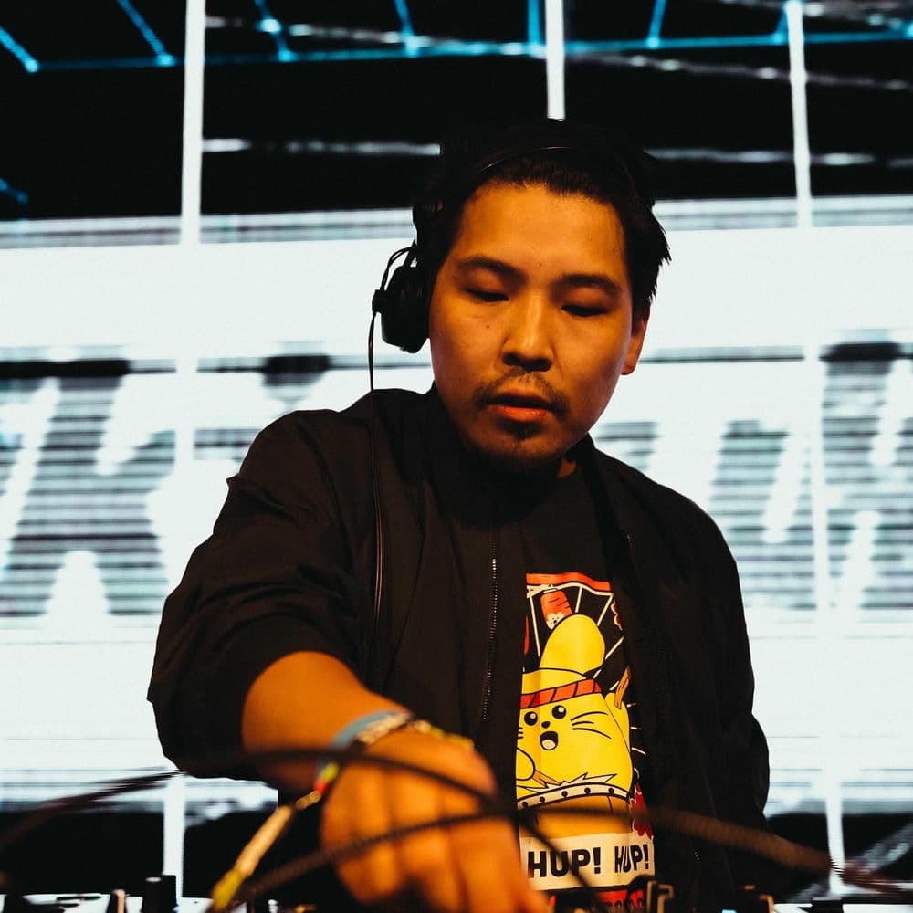 Taiki Nulight