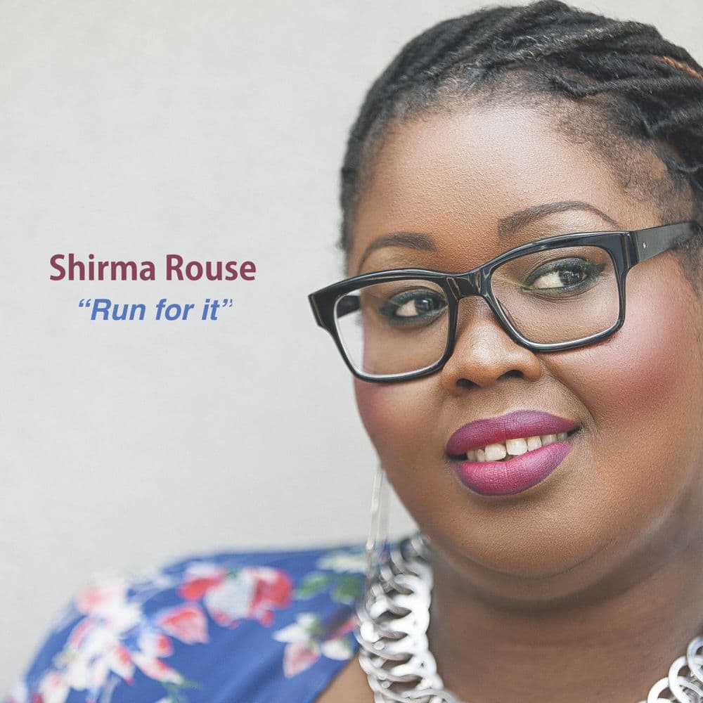 Shirma Rouse