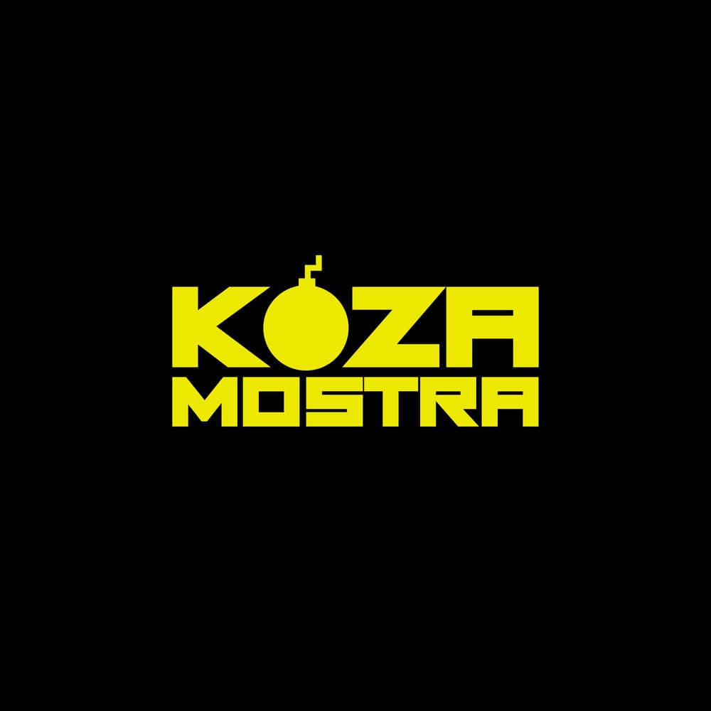 Koza Mostra