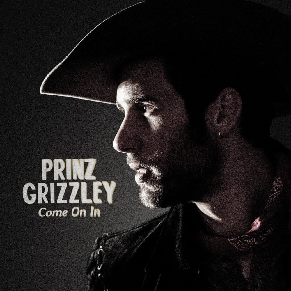Prinz Grizzley