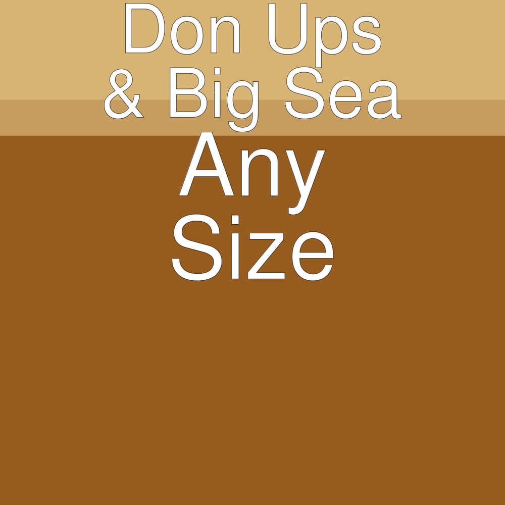 BIG SEA