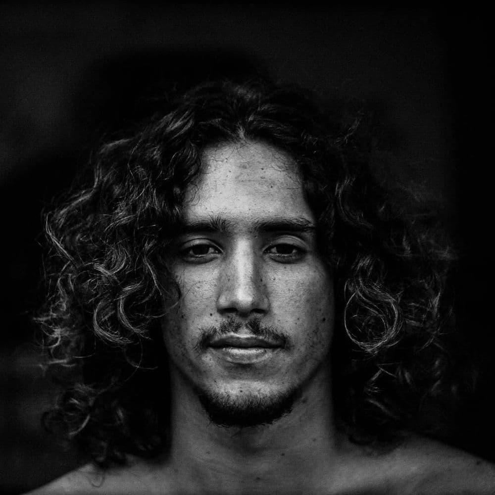 Landon McNamara