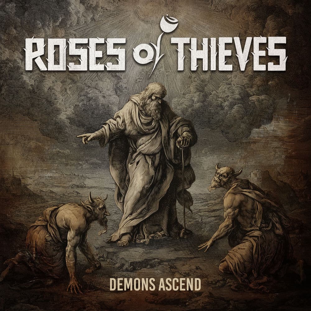 Roses Of Thieves