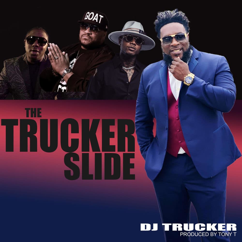 DJ Trucker