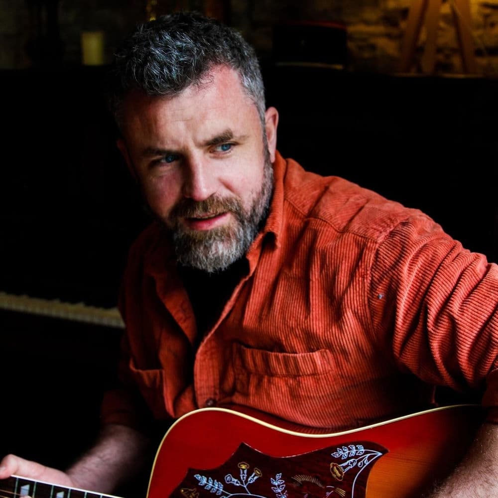 Mick Flannery