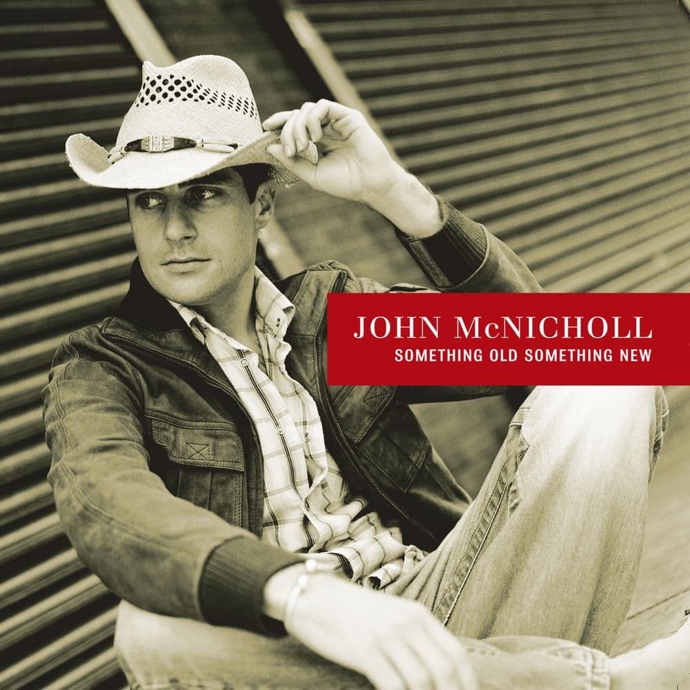 John McNicholl