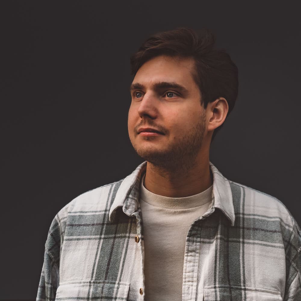 Mathieu Moës