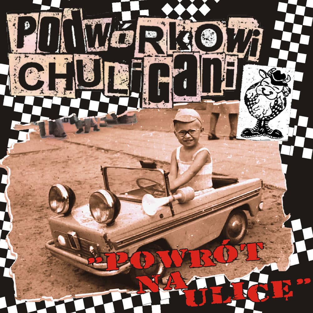 Podworkowi Chuligani