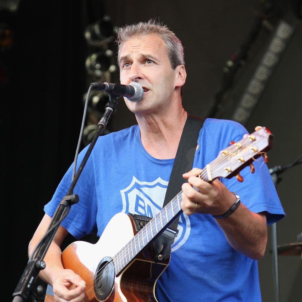 Boothby Graffoe