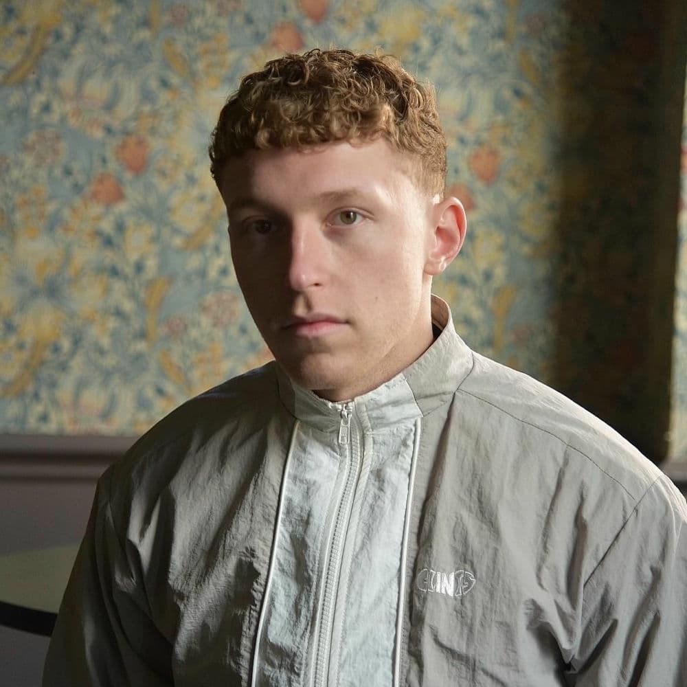 Cam Stockman