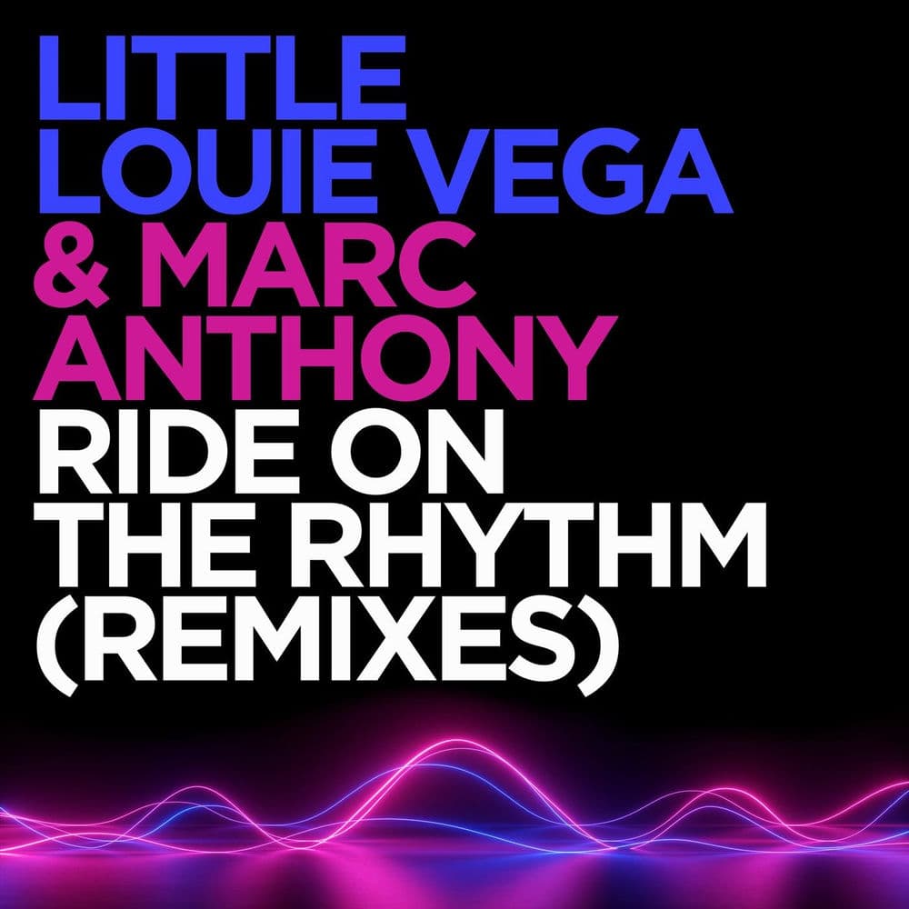 Little Louie Vega