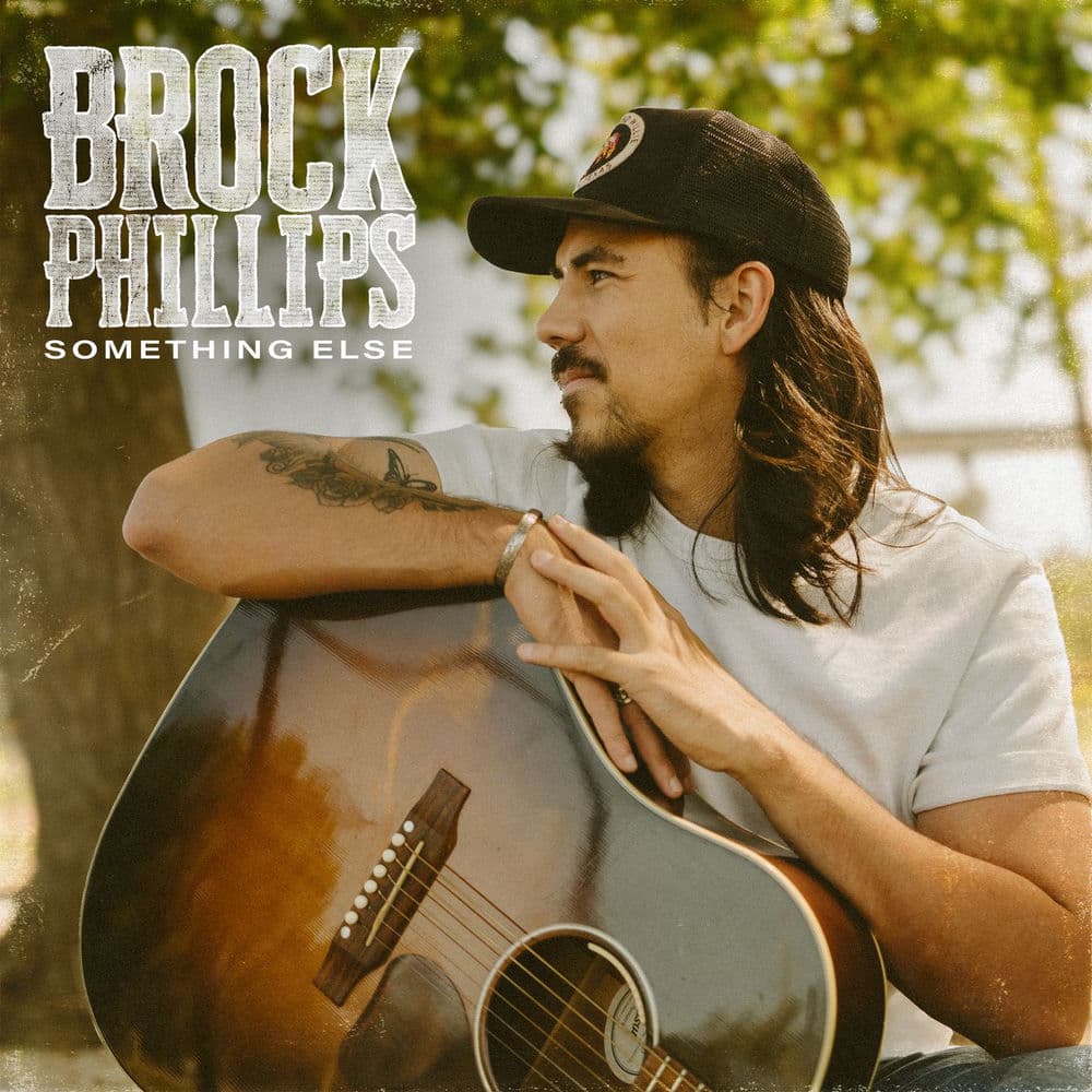 Brock Phillips