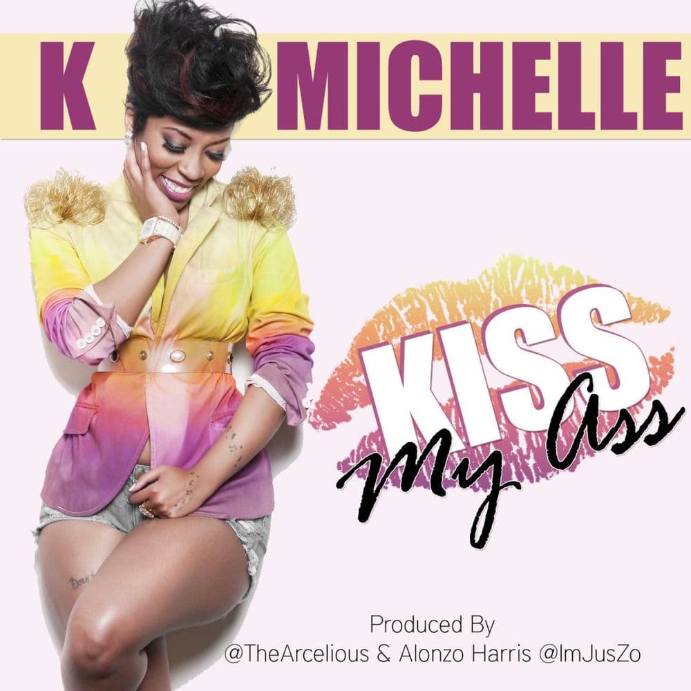 K. Michelle