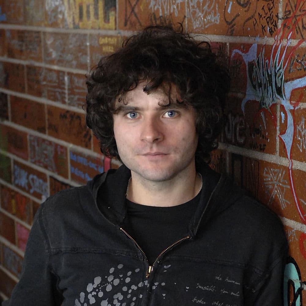 Paddy Casey