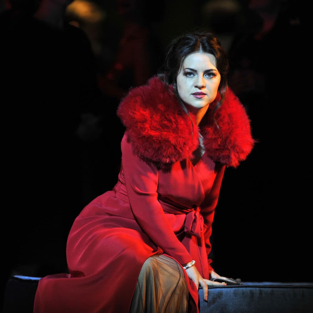 Venera Gimadieva