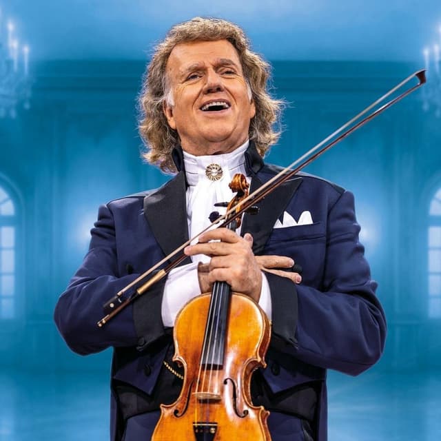 Andre Rieu