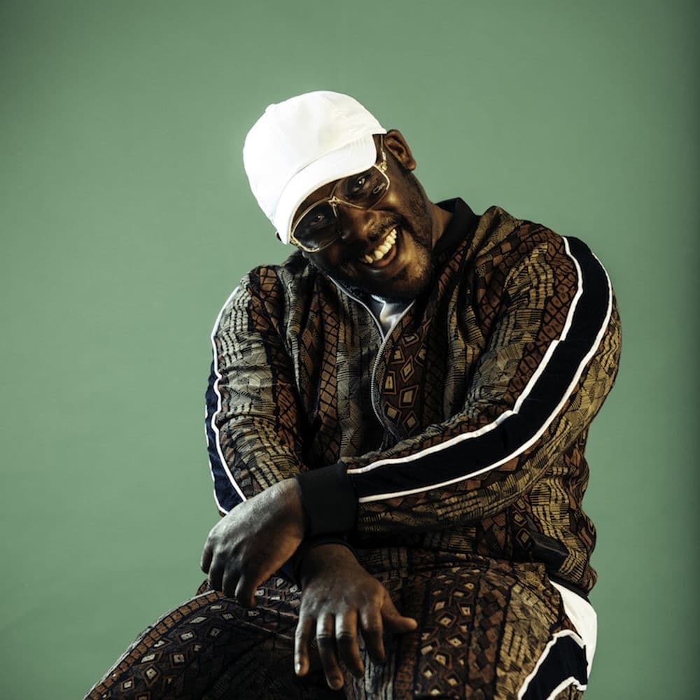 Kenny allstar