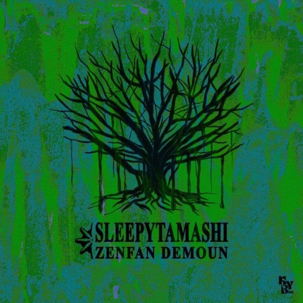 SleepyTamashi
