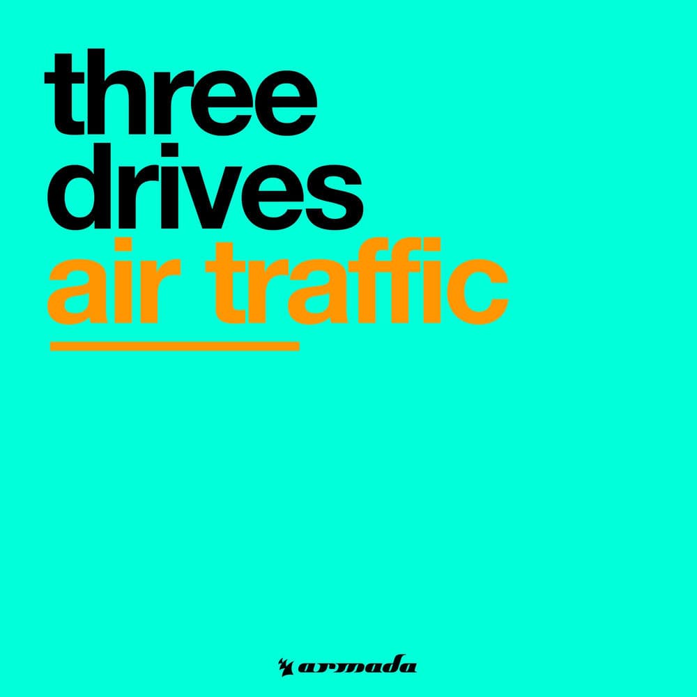 Three Drives