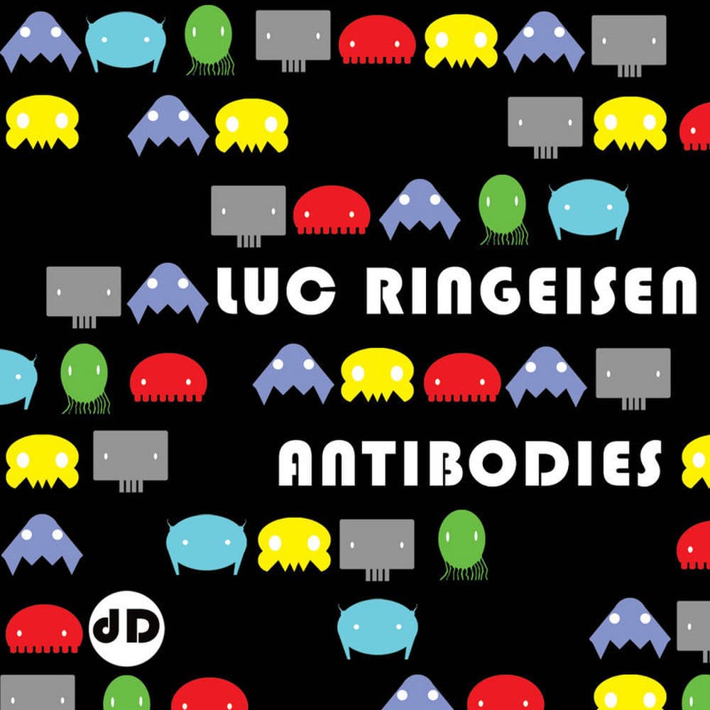 Luc Ringeisen