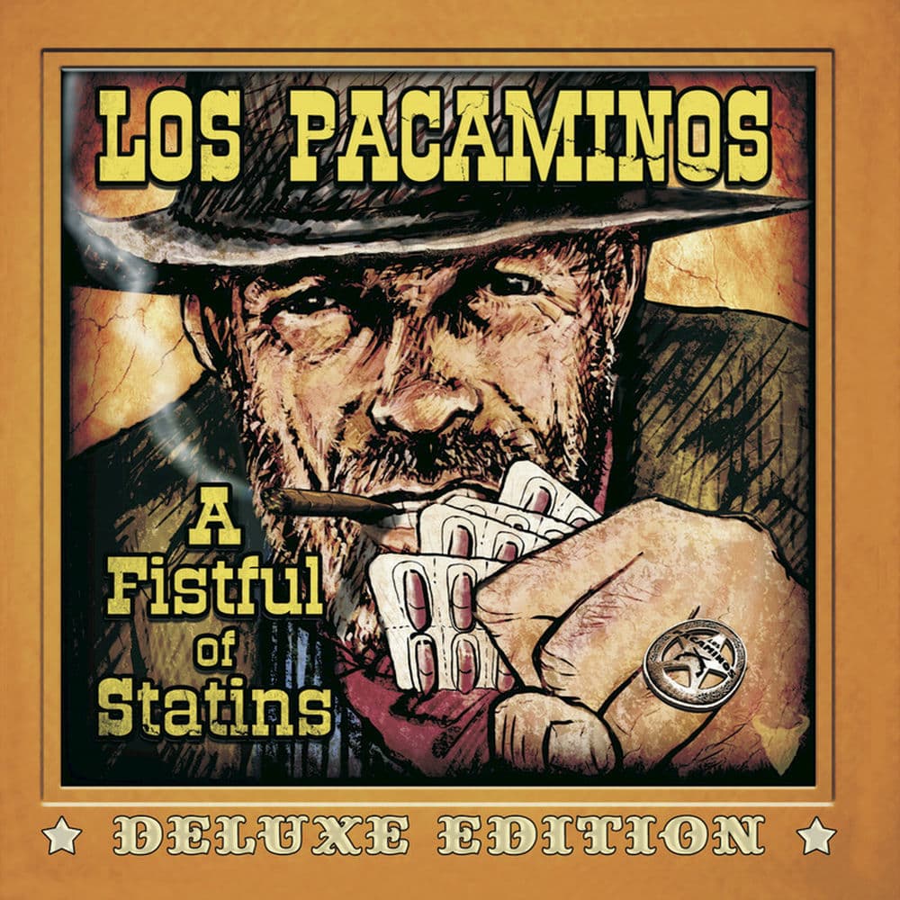 Los Pacaminos