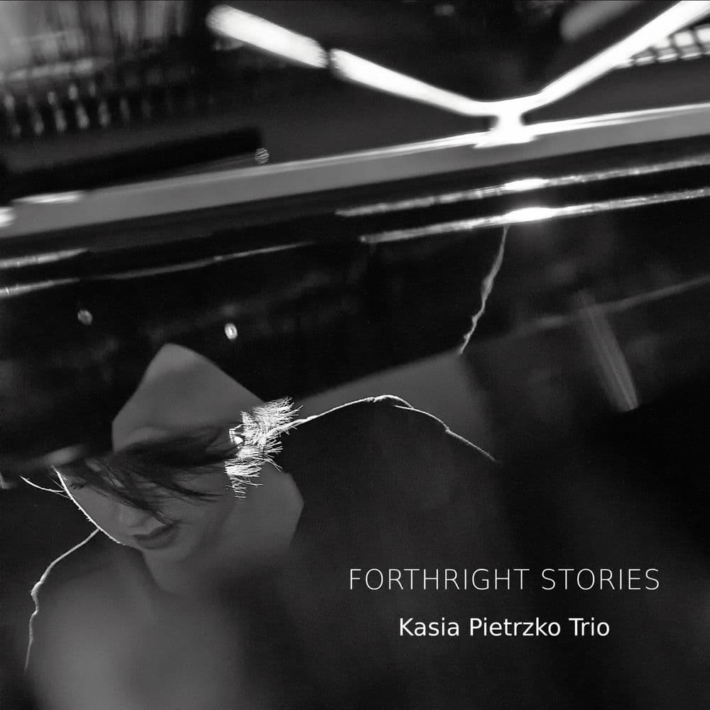 Kasia Pietrzko Trio