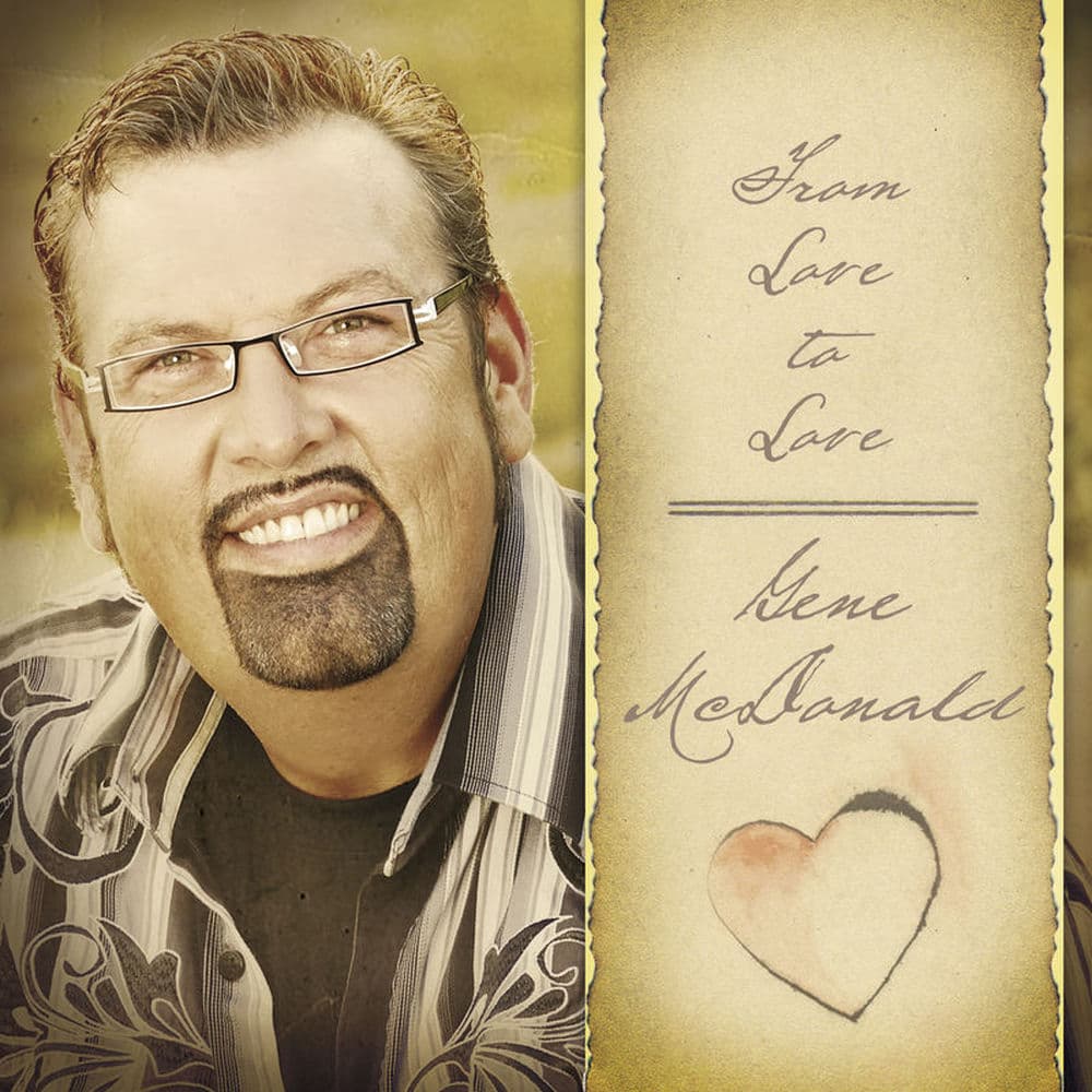 Gene McDonald
