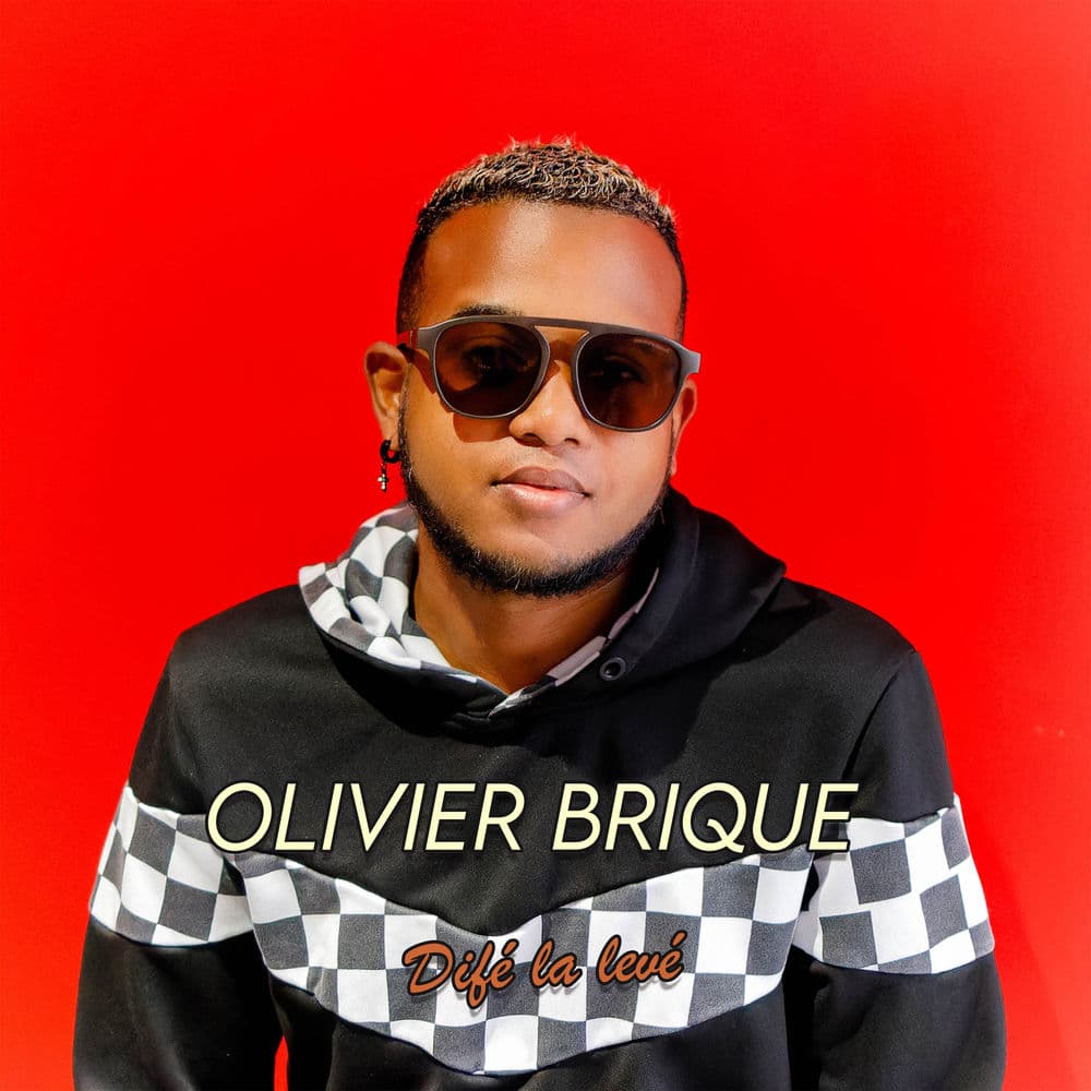 Olivier Brique