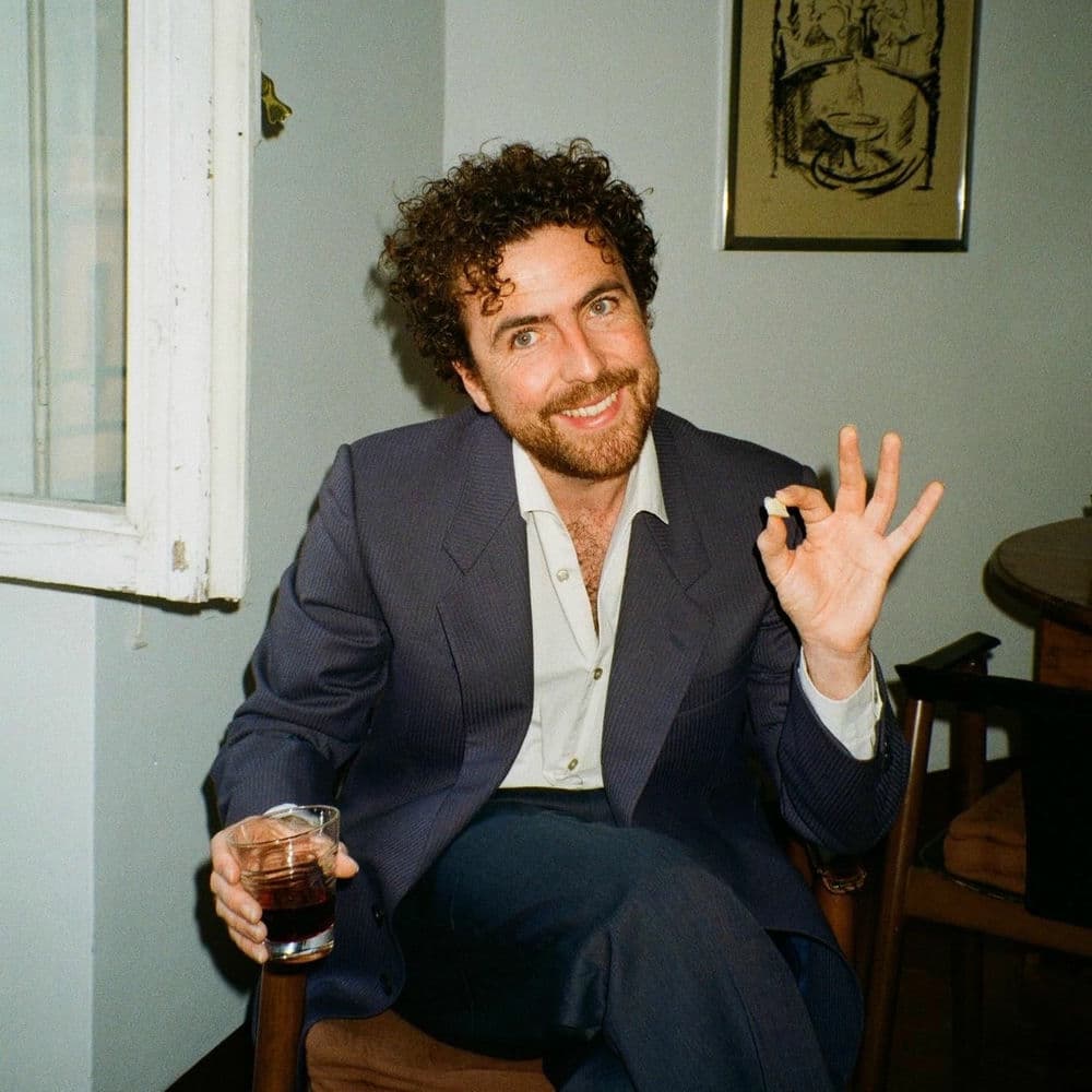 Michael McGovern