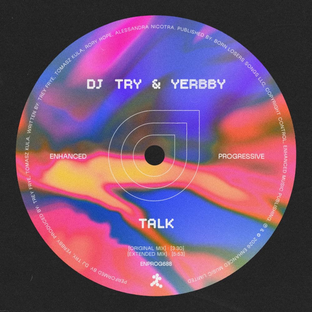 DJ Try