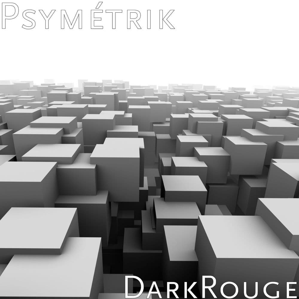 Psymétrik